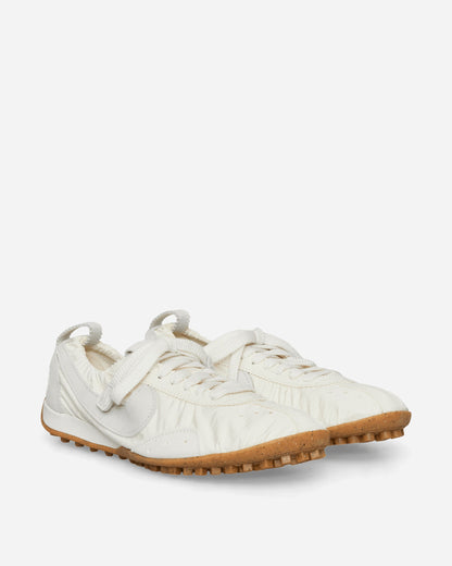 Women's Jacquemus Moon Shoe Sneakers Soft Pearl / Sail
