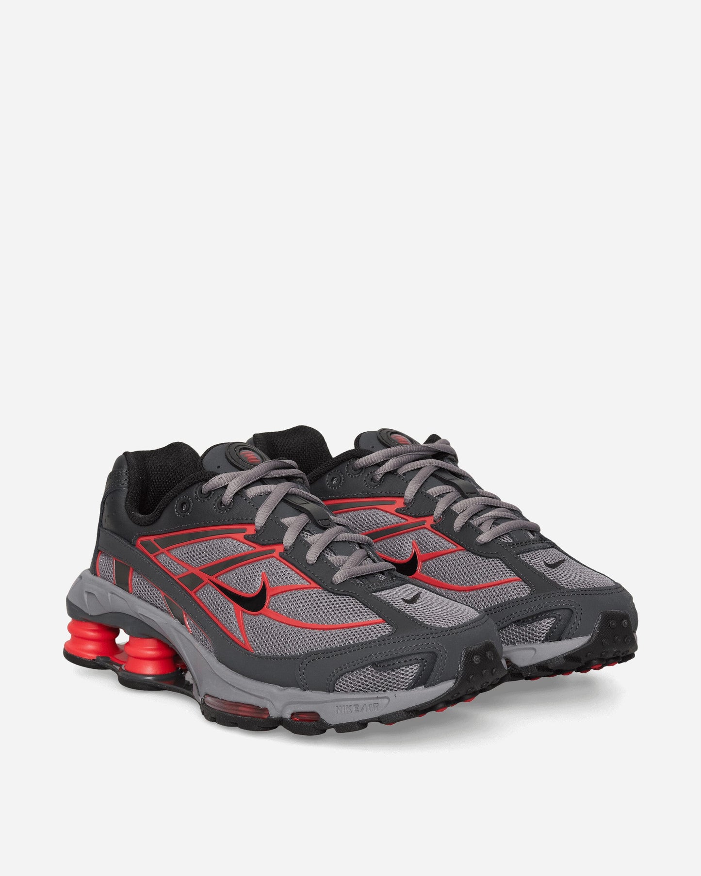 Shox Ride 2 Sneakers Pencil Point / Black / Anthracite