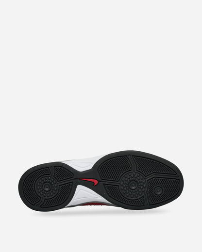 Total 90 Sneakers Metallic Silver / Black