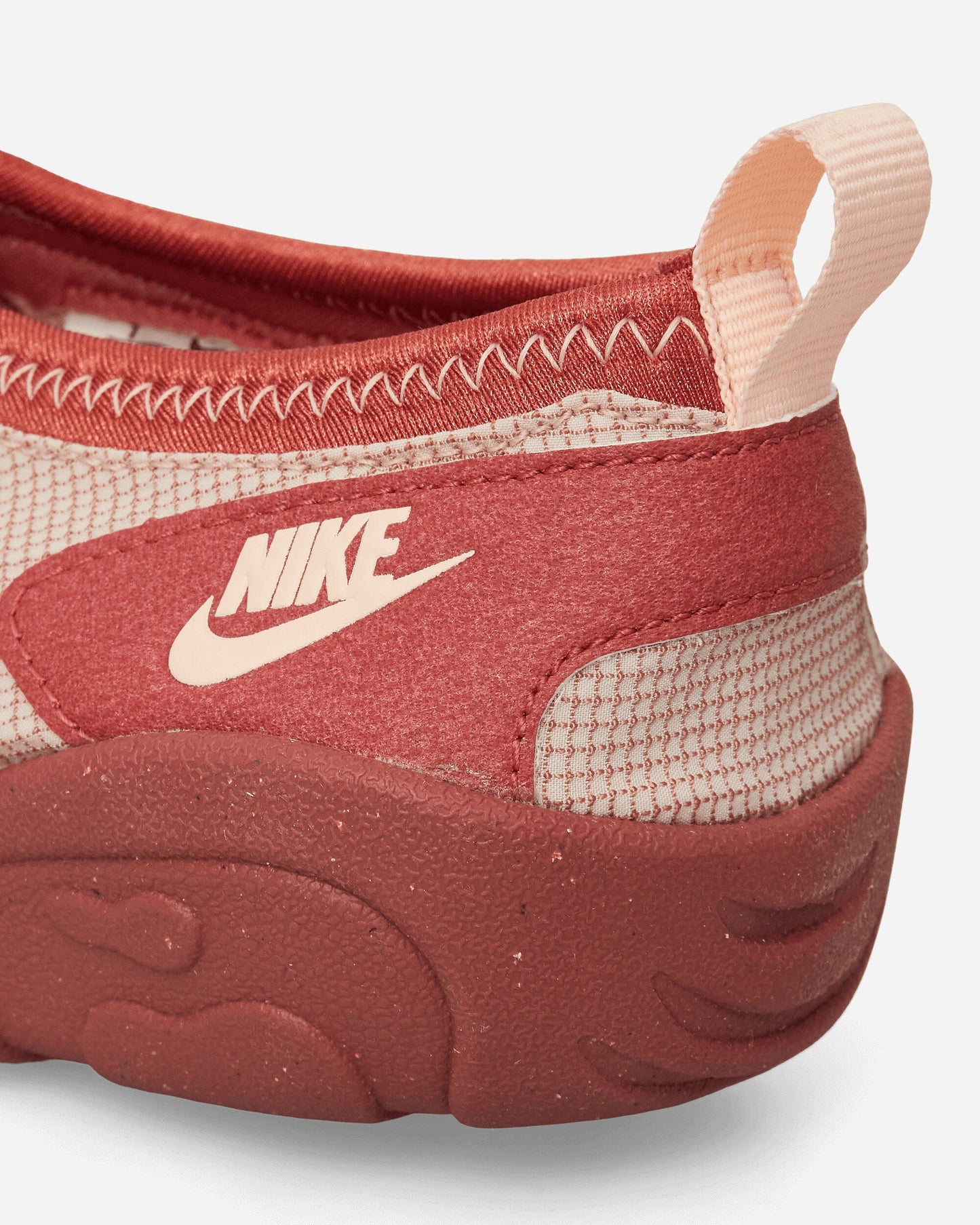Women's Aqua Turf Sneakers Particle Beige / Washed Coral