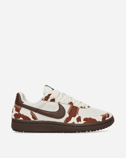 Women's Field General Sneakers Phantom / Baroque Brown