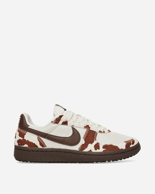 Women's Field General Sneakers Phantom / Baroque Brown