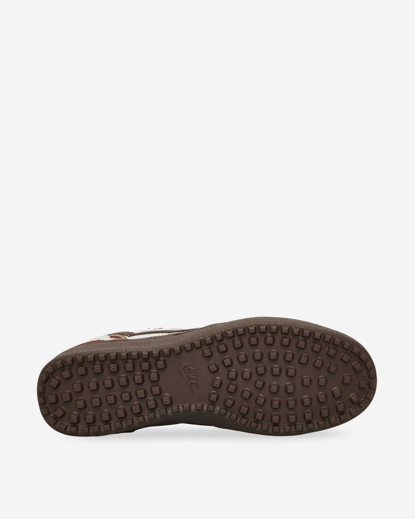 Women's Field General Sneakers Phantom / Baroque Brown