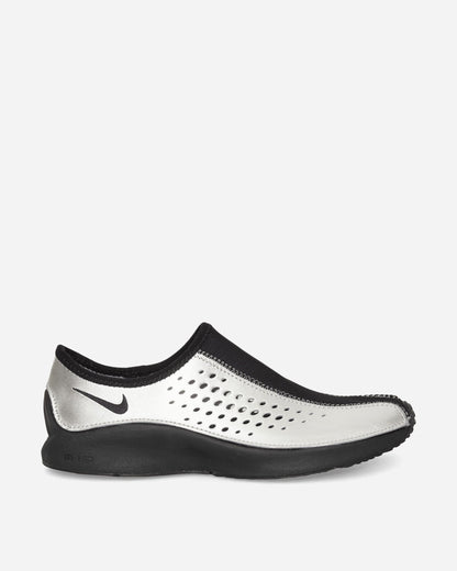 Women's Air Superfly Moc Sneakers Metallic Silver