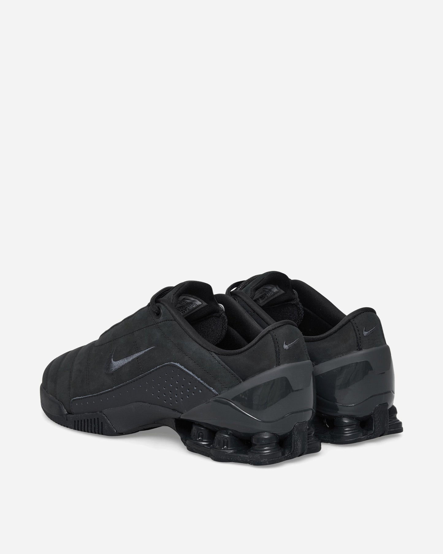 Women's Total 90 Shox Magia Sneakers Black / Anthracite