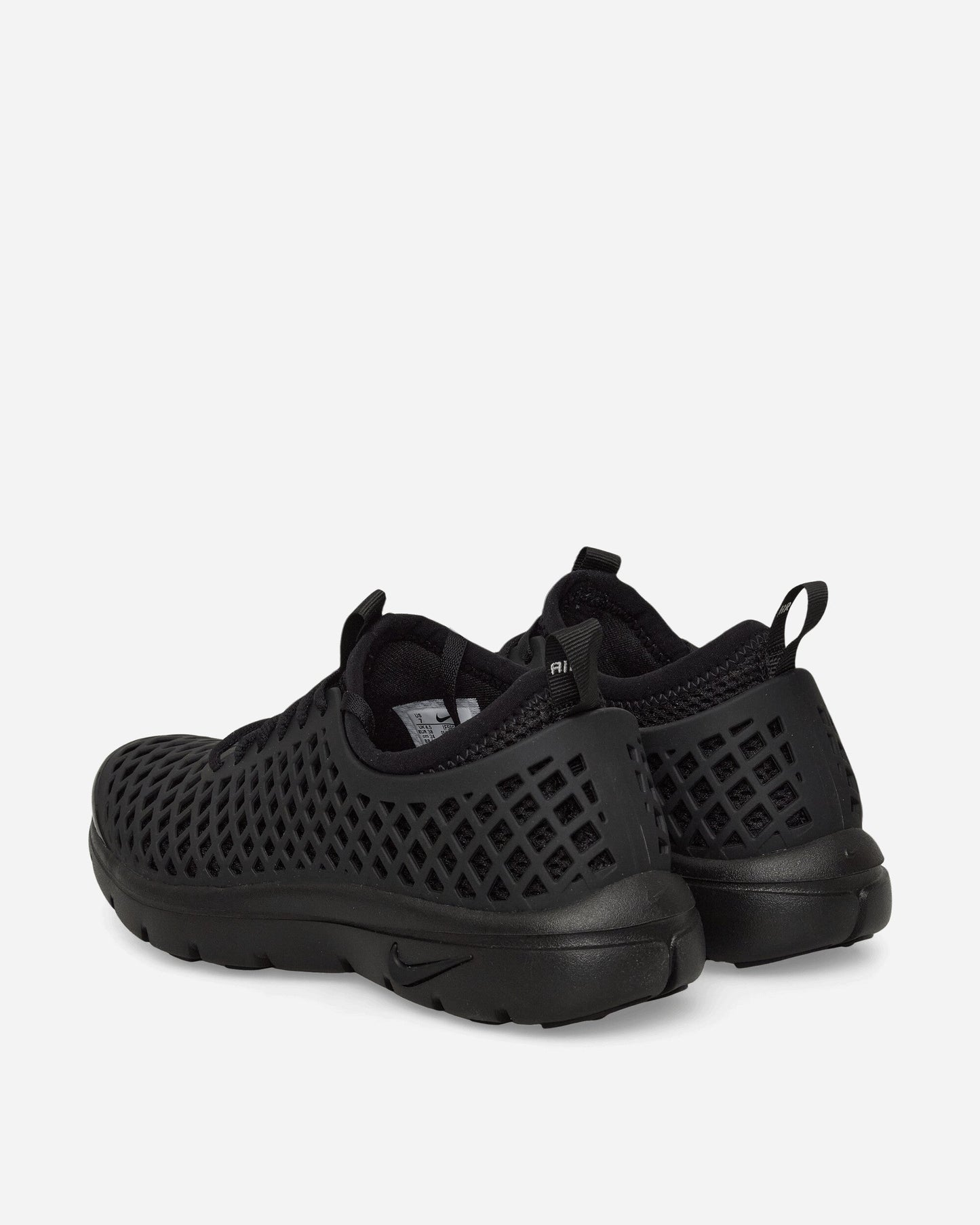 Women's Rejuven8 Sneakers Black