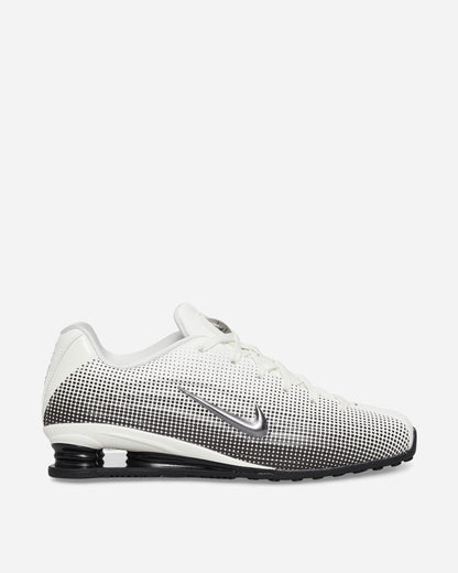 Women's Shox Z Sneakers Sail / Black
