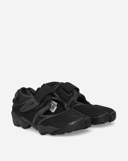 Women's Air Rift Lace Sandals Off-Noir