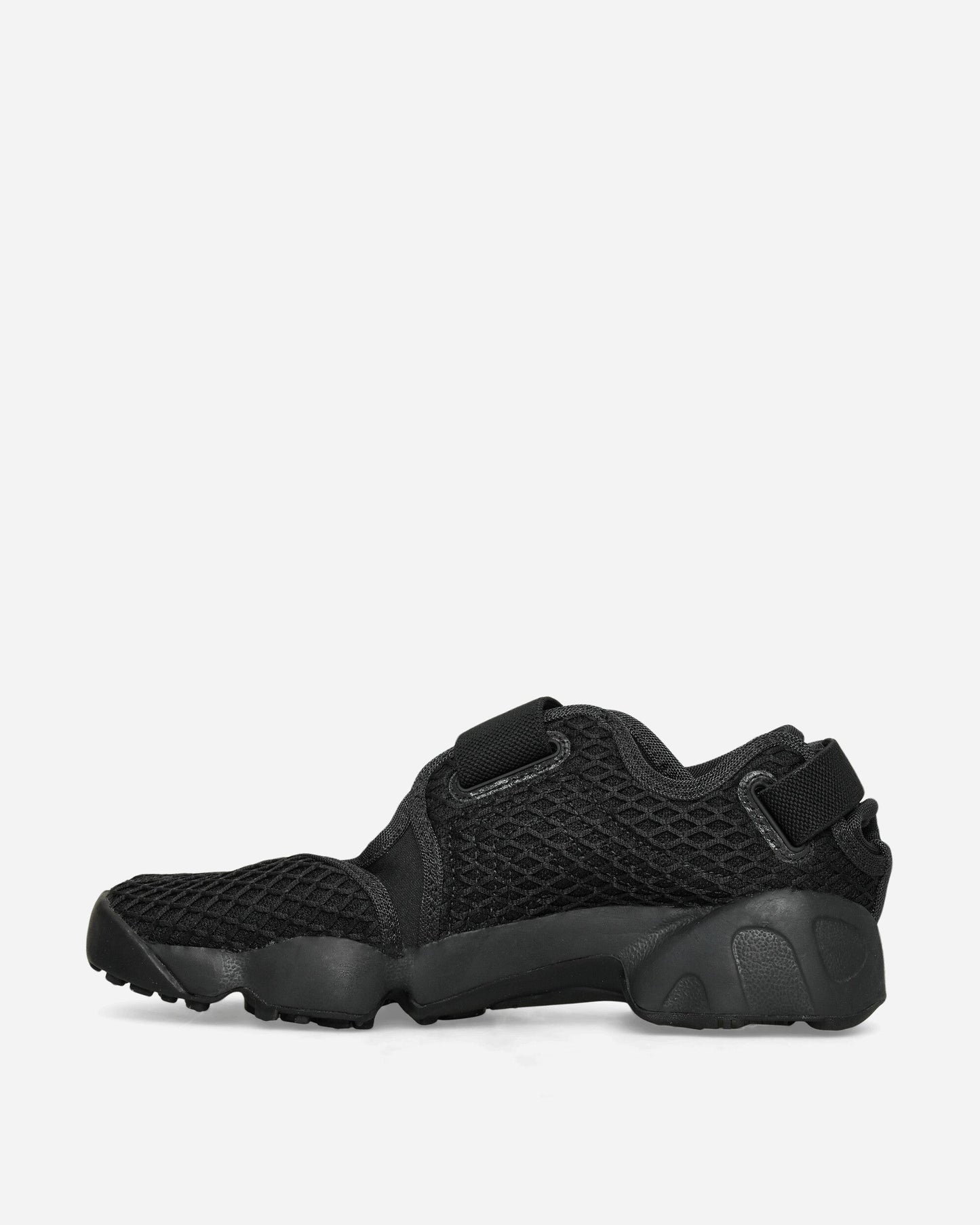 Women's Air Rift Lace Sandals Off-Noir