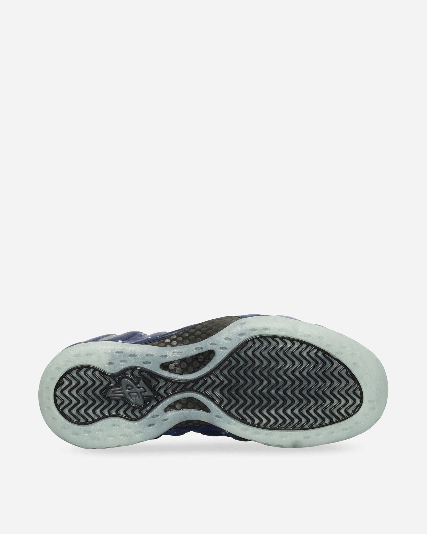 Air Foamposite One Sneakers Galaxy