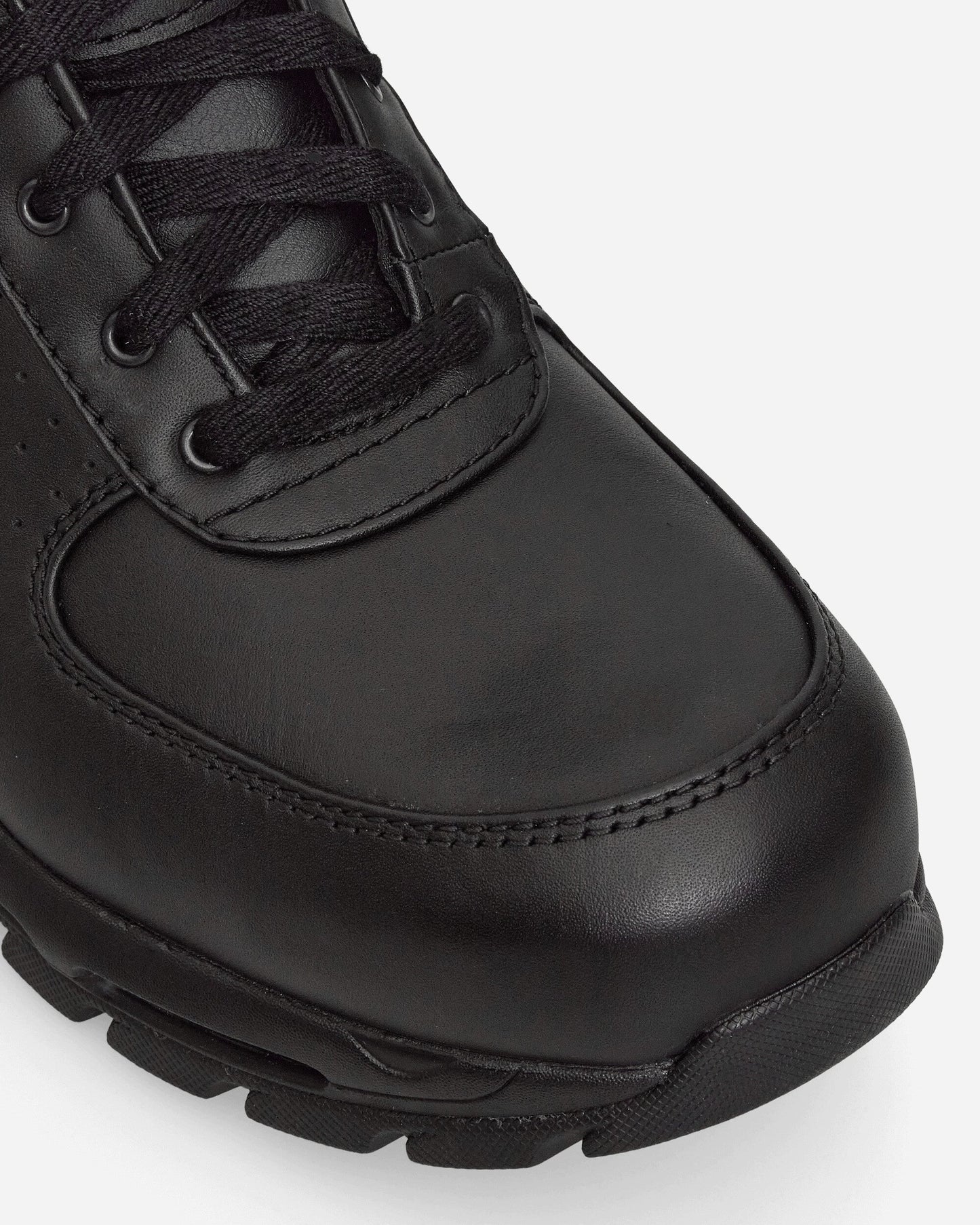 Air Max Goadome Boots Black