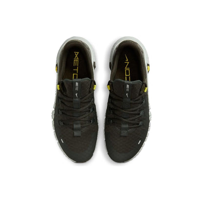 Nike Free Metcon 5 'Sequoia High Voltage' (2023)