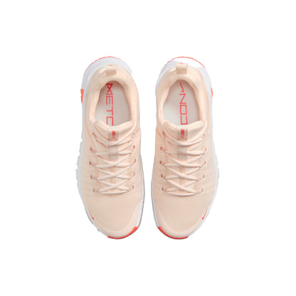 Nike Free Metcon 6 'Guava Ice Light Wild Mango White' Women's (2024)