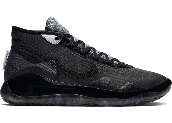 KD 12 Black Cool Grey