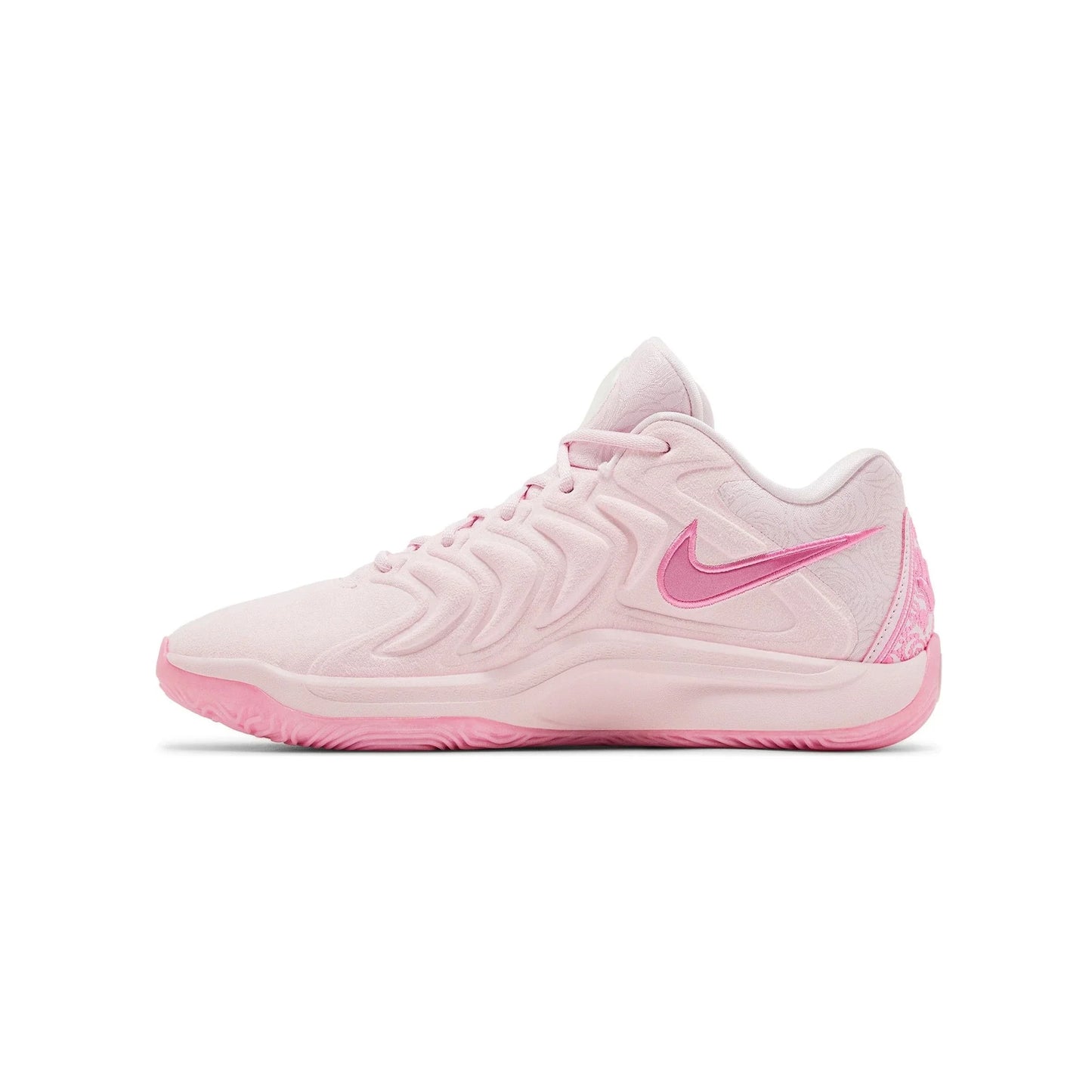 Nike KD 17 NRG 'Aunt Pearl' (2024)