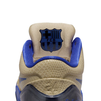 Nike Kobe 4 Protro FC Barcelona Team 'Gold' GS (2025)