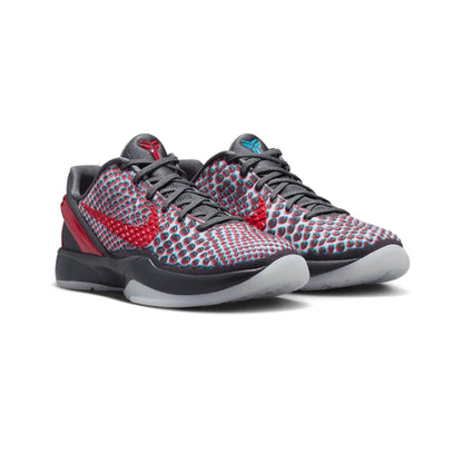 Nike Kobe 6 'ASG Hollywood 3D' GS (2026)