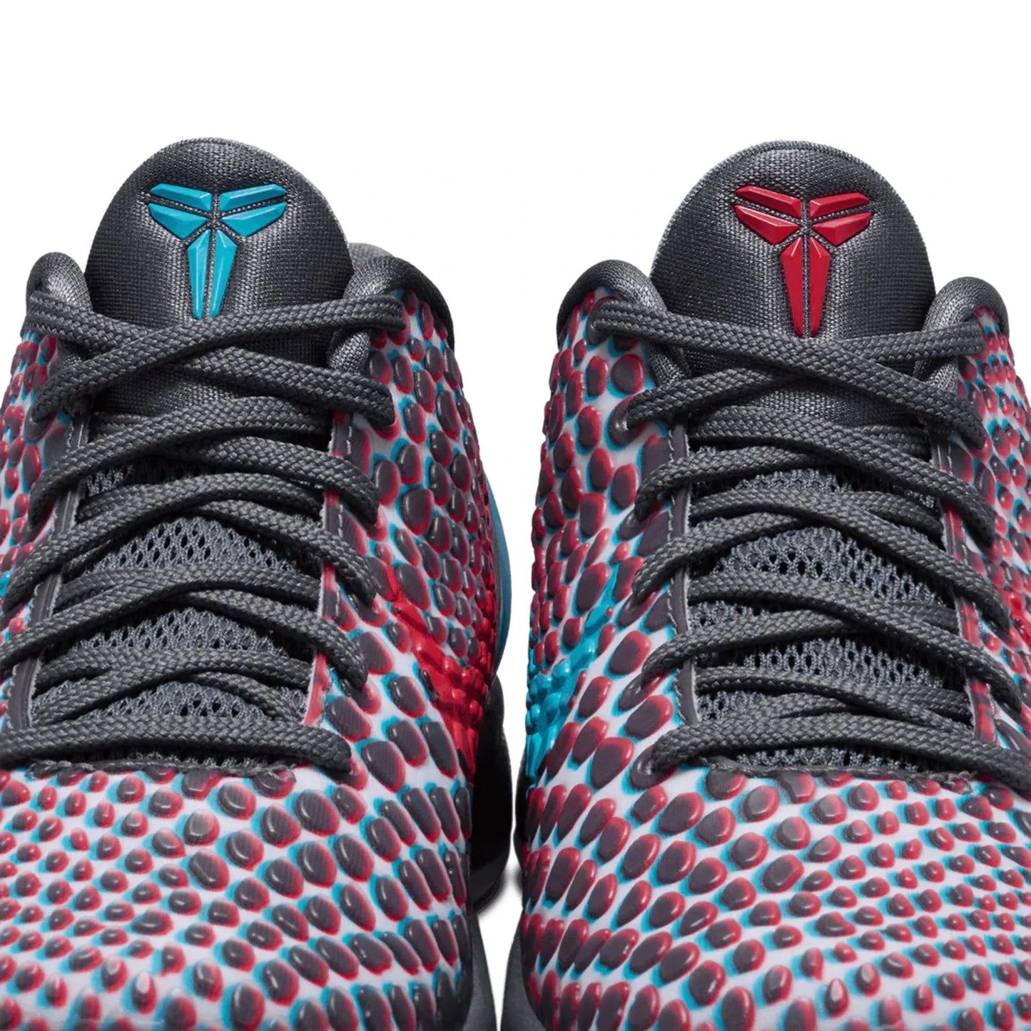 Nike Kobe 6 'ASG Hollywood 3D' GS (2026)