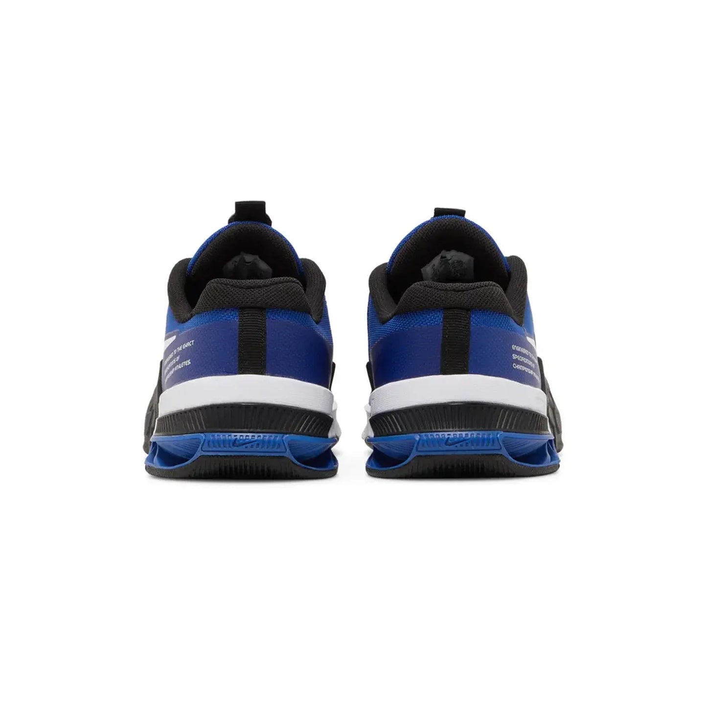 Nike Metcon 8 'Old Royal Black'