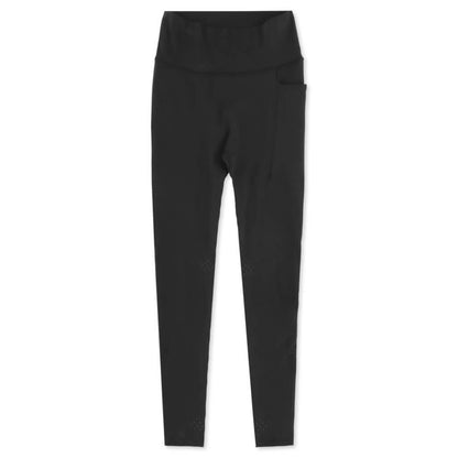 NRG Dri - FIT Women's Leggings - Black