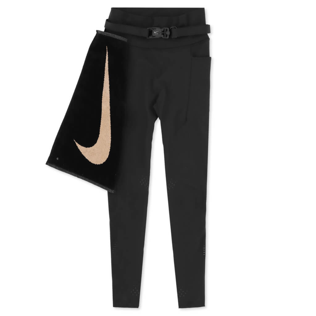 NRG Dri - FIT Women's Leggings - Black
