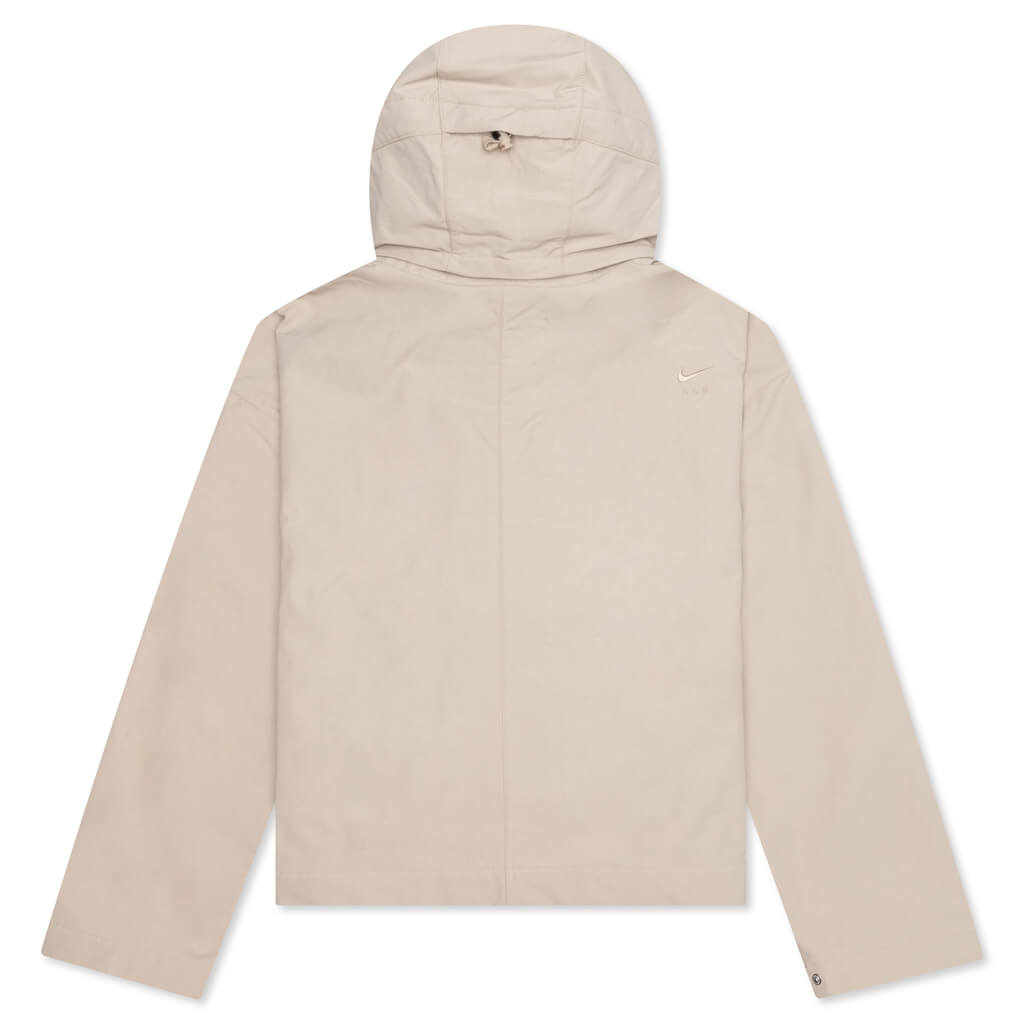 NRG Jacket - Linen