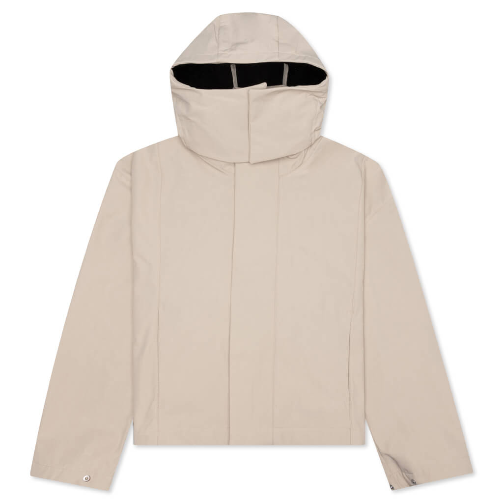 NRG Jacket - Linen