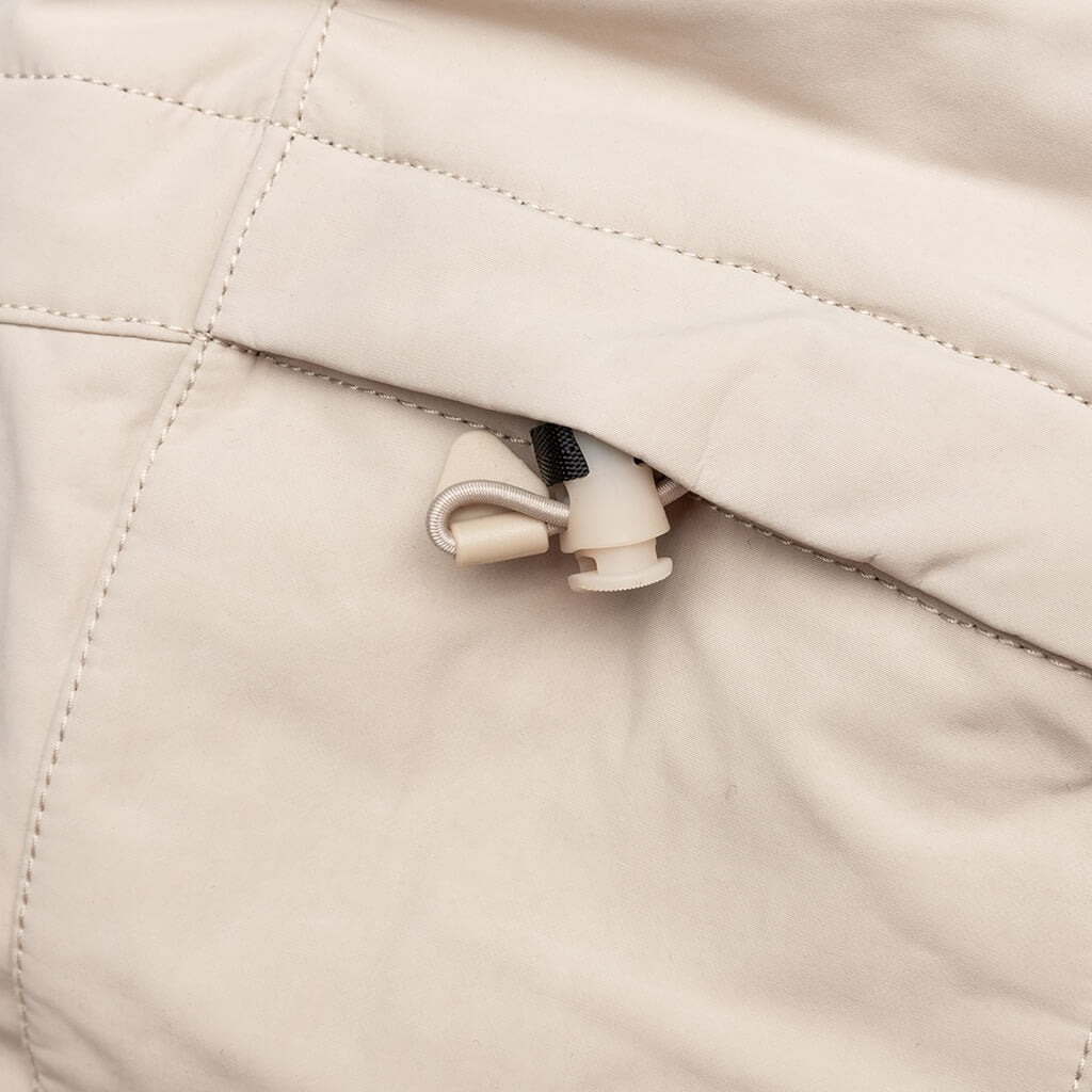 NRG Jacket - Linen