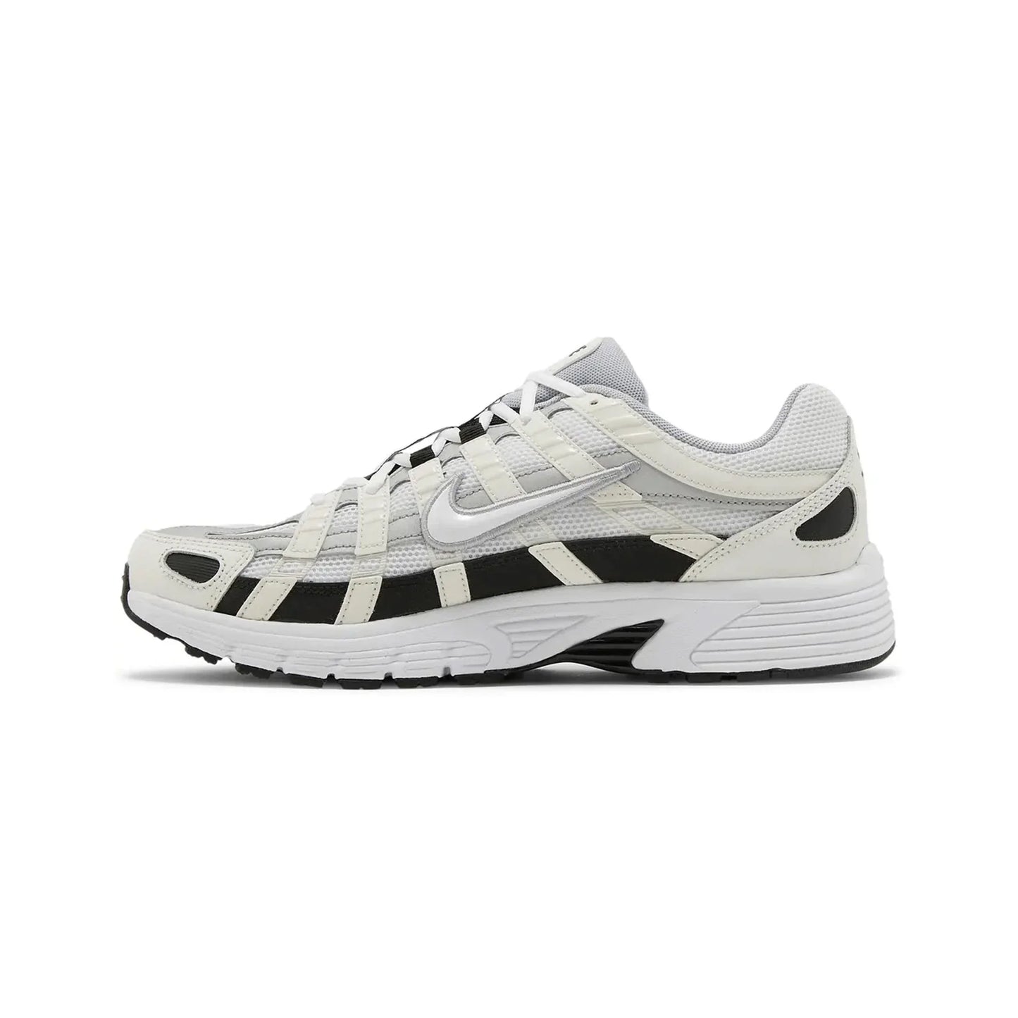 Nike P-6000 'Sail Wolf Grey' (2020)