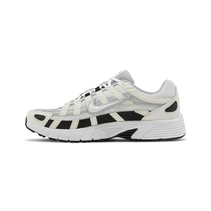 Nike P-6000 'Sail Wolf Grey' (2020)