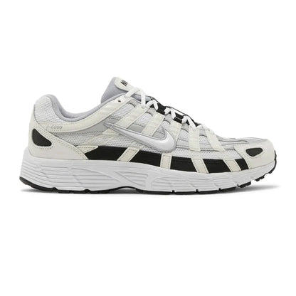 Nike P-6000 'Sail Wolf Grey' (2020)