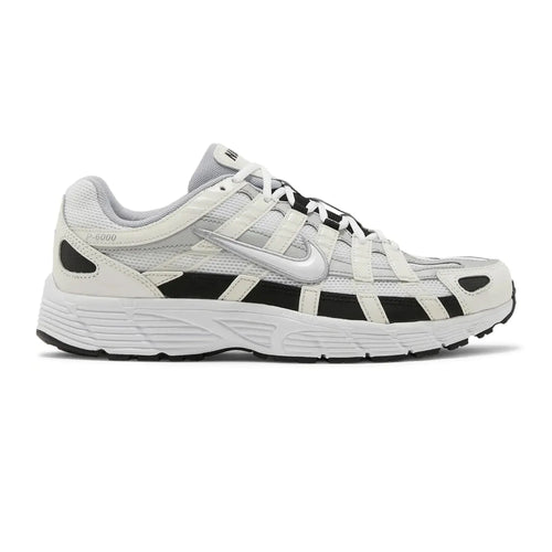 Nike P-6000 'Sail Wolf Grey' (2020)