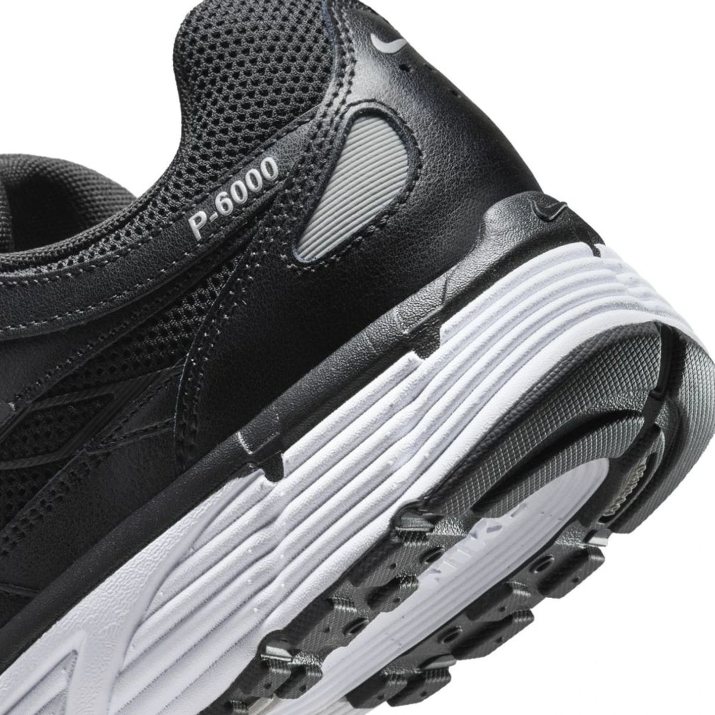 Nike P-6000 'Black Metallic Silver' (2024)