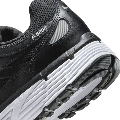 Nike P-6000 'Black Metallic Silver' (2024)