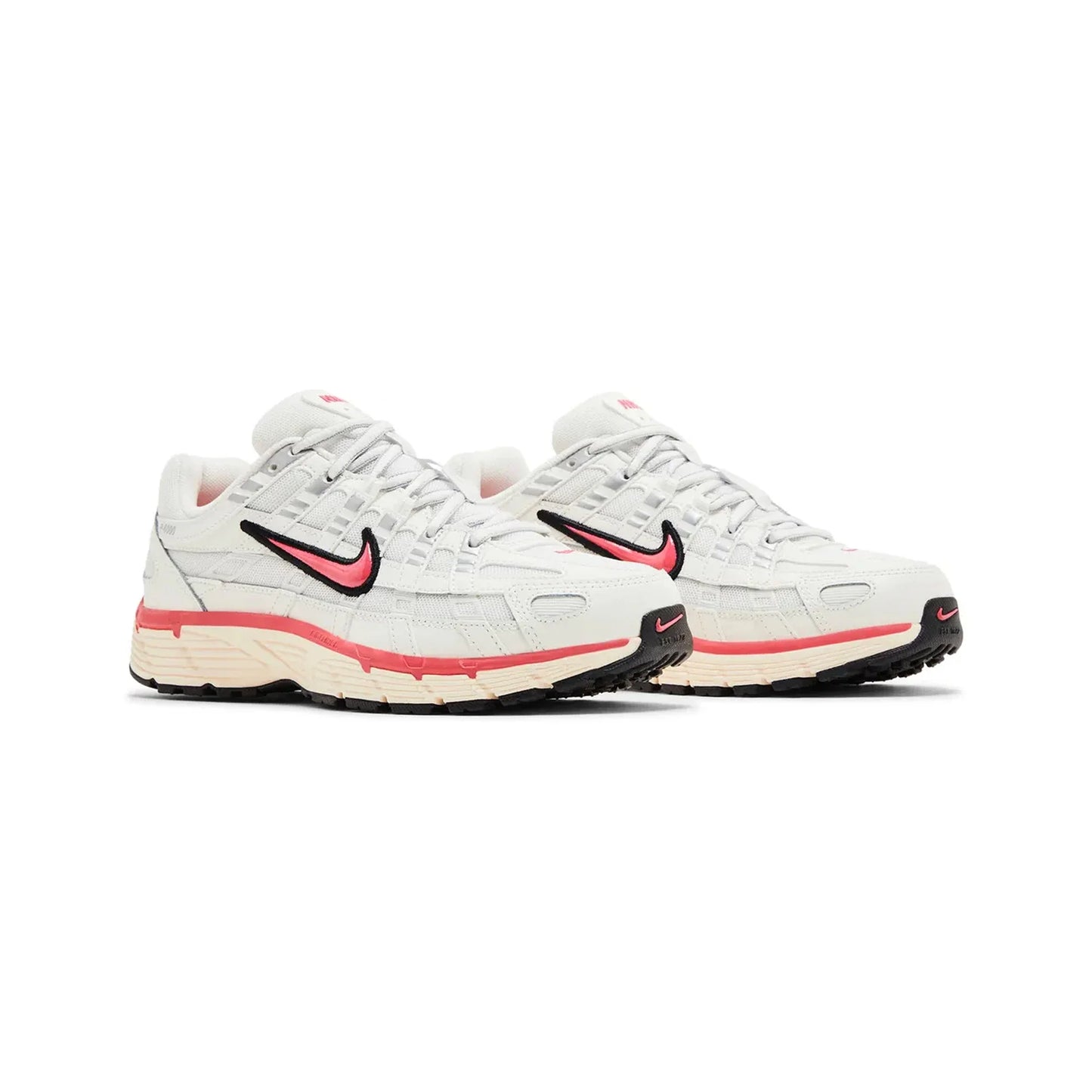 Nike P-6000 'Sail Guava Ice' Women's