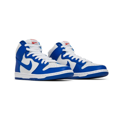 SB Dunk High Pro ISO 'Kentucky' (2022)