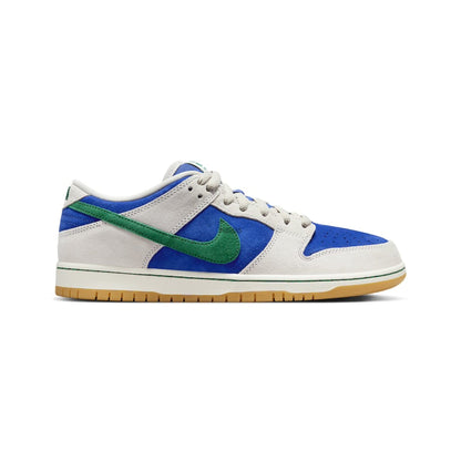 Nike SB Dunk Low 'Hyper Royal Malachite' (2024)