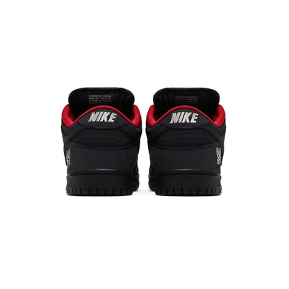 Nike SB Dunk Low Supreme 94 'Black' (2025)