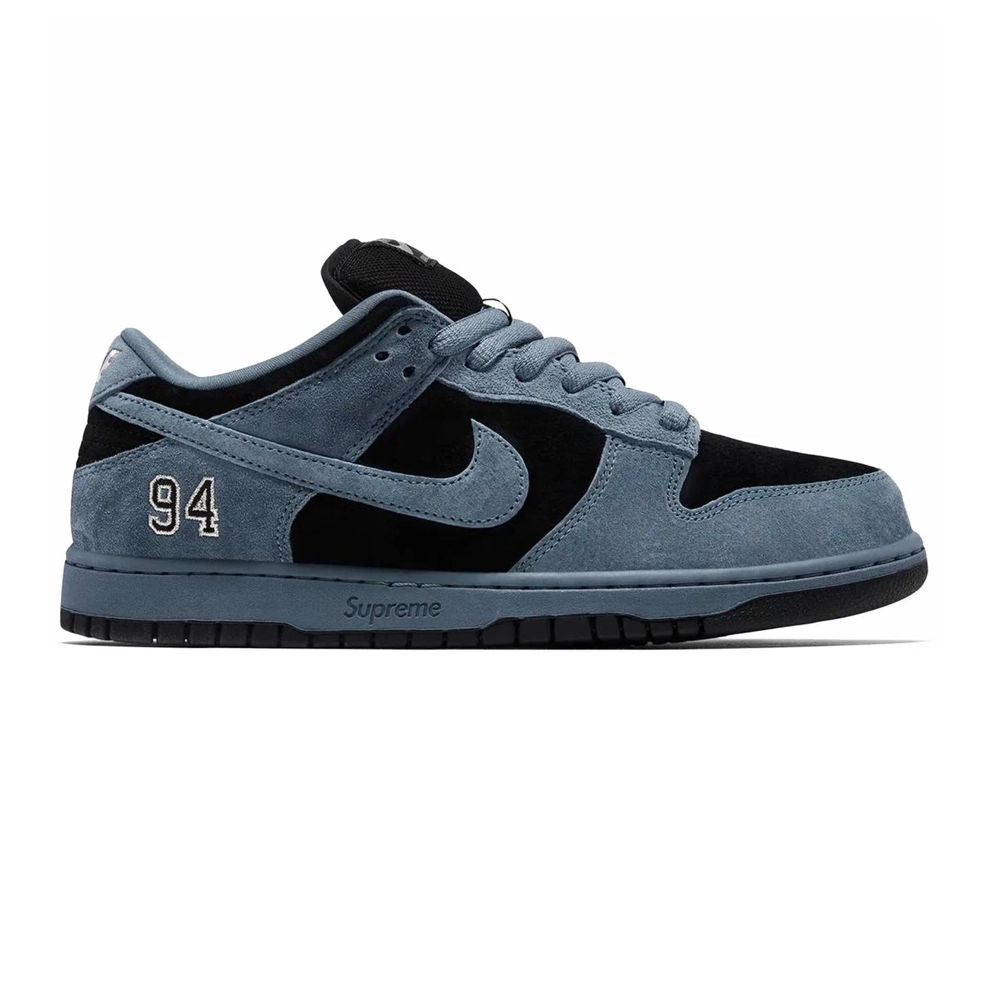 Nike SB Dunk Low Supreme 94 'Ocean Fog' (2025)