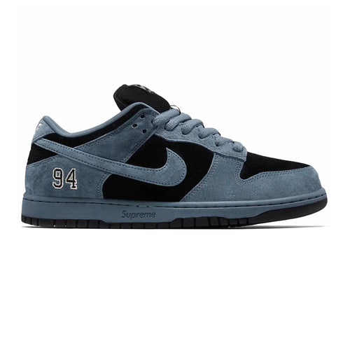 Nike SB Dunk Low Supreme 94 'Ocean Fog' (2025)