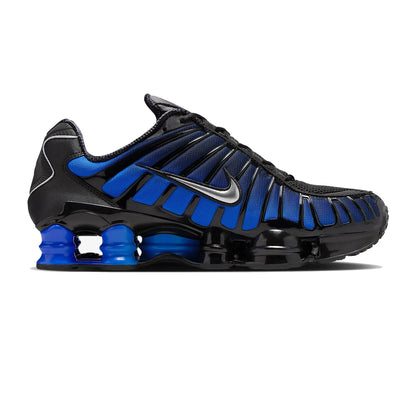 Nike Shox TL 'Deep Blue Royal'