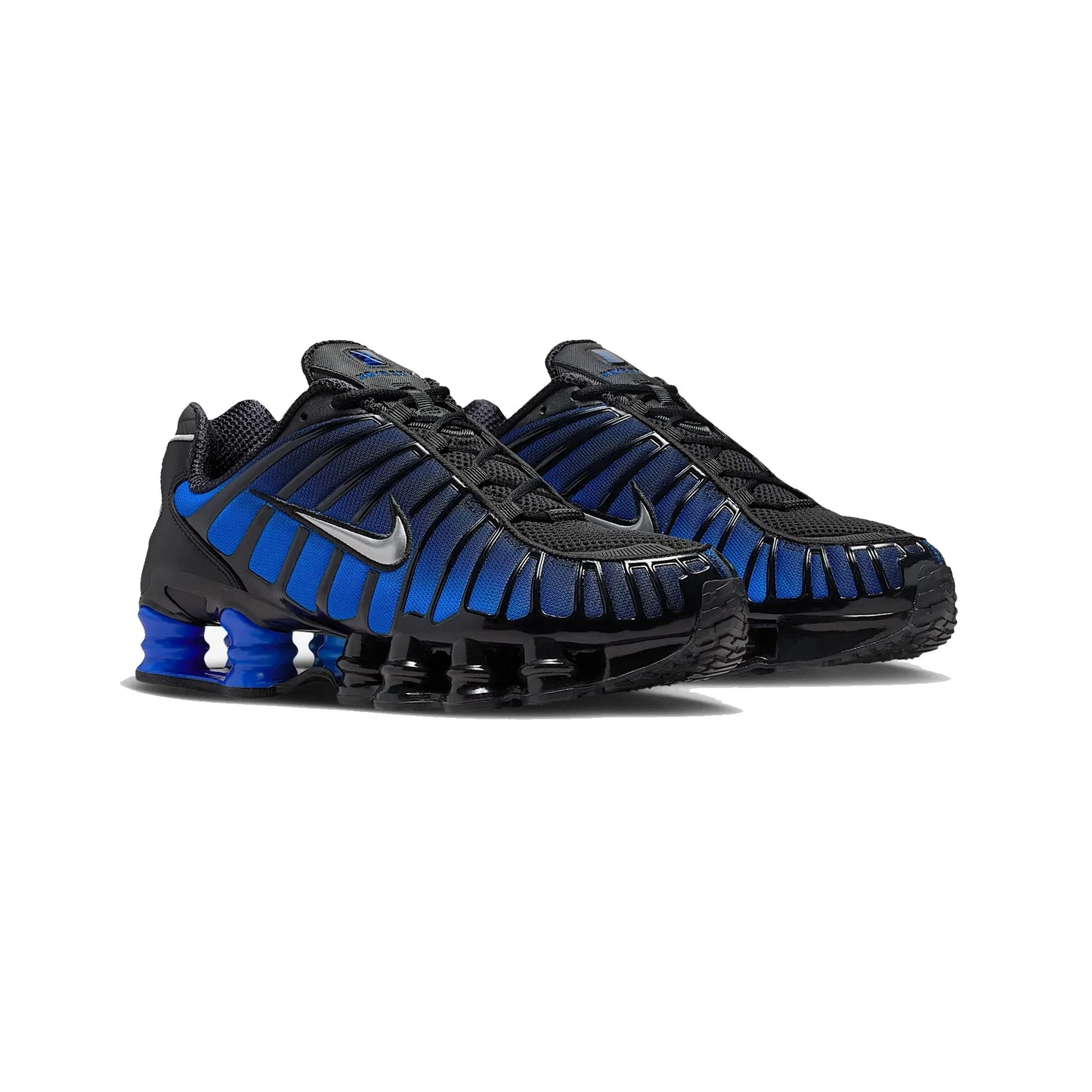 Nike Shox TL 'Deep Blue Royal'