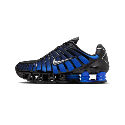 Nike Shox TL 'Deep Blue Royal'