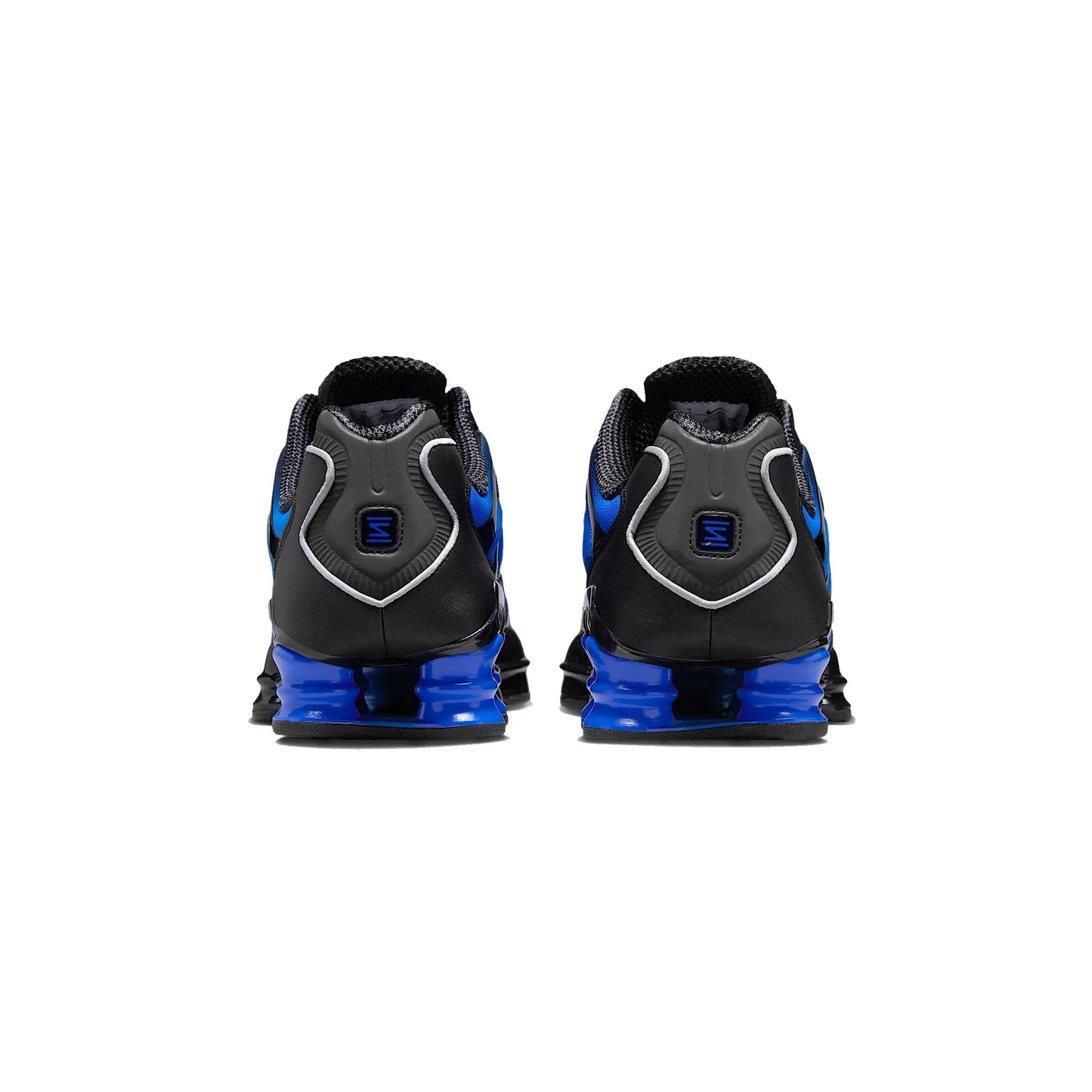 Nike Shox TL 'Deep Blue Royal'