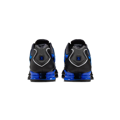 Nike Shox TL 'Deep Blue Royal'