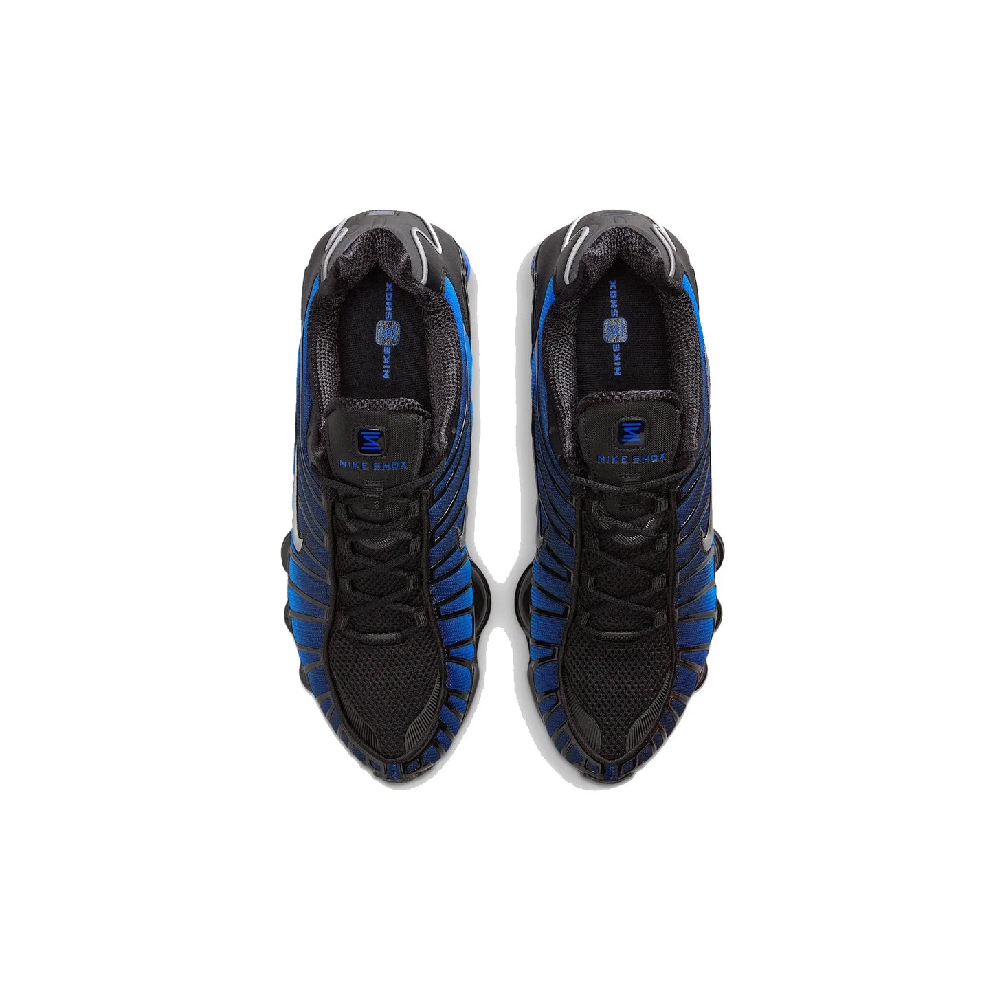Nike Shox TL 'Deep Blue Royal'