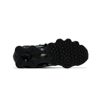 Nike Shox TL 'Vapor Green Black' (2025)