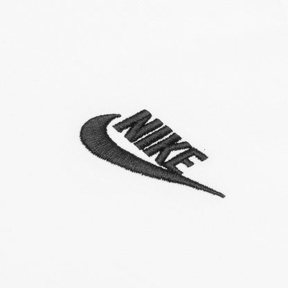 Sportswear Club T - Shirt - White/Black