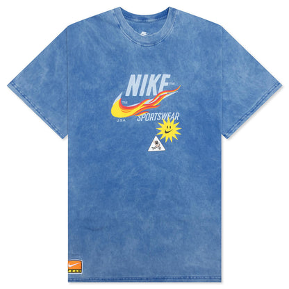 Sportswear Max90 T - Shirt - Game Royal