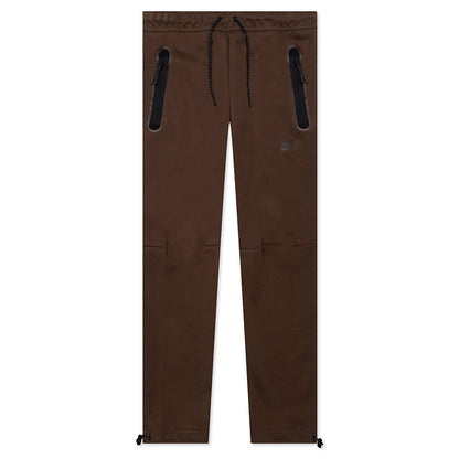 Sportswear Tech Fleece Pants - Cacao Wow/Black
